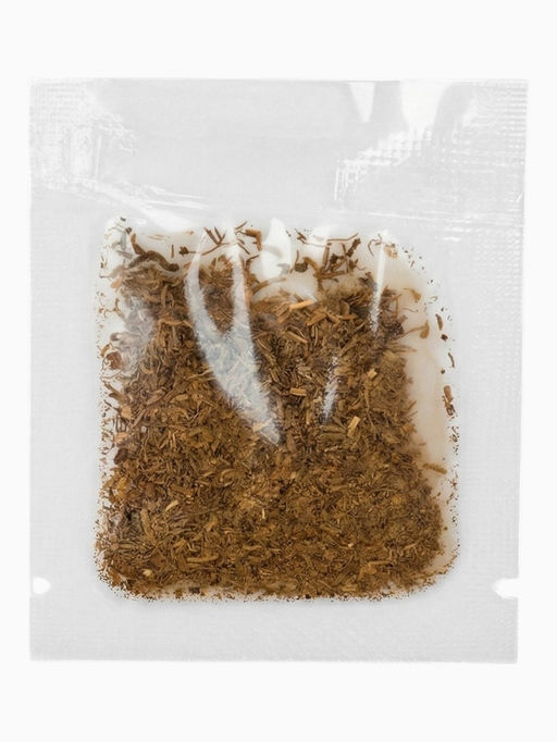 Двухсторонняя когтеточка для кошек «Когтедралка х 2», 56×30×2.5 см, крафт