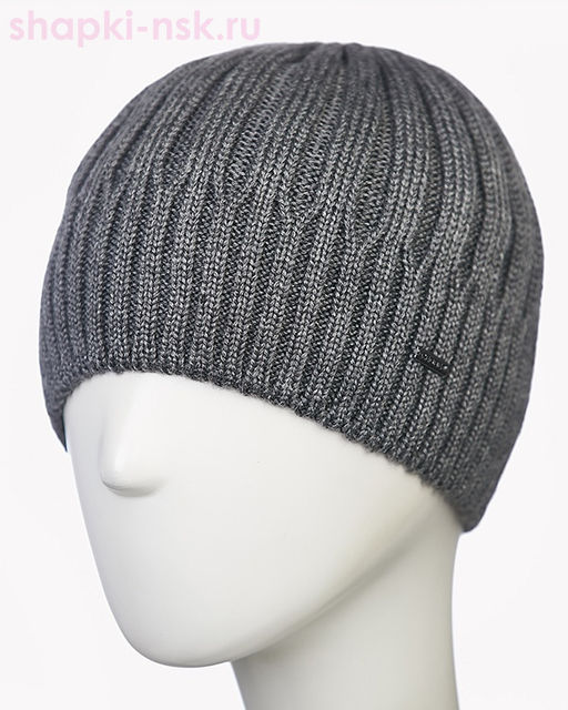 75738 Ultra XXL Шапка мужская флис (60-61)