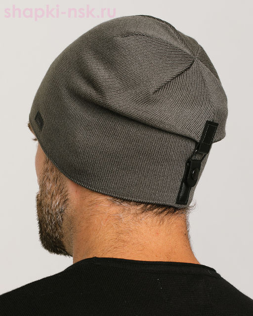 226 T клевант Колпак мужской (57-59)