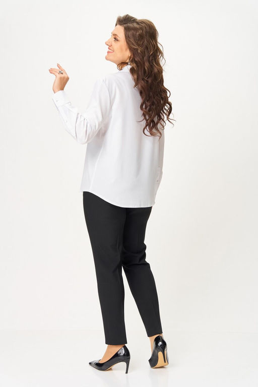 Блуза Svetlana Style 2168 белый