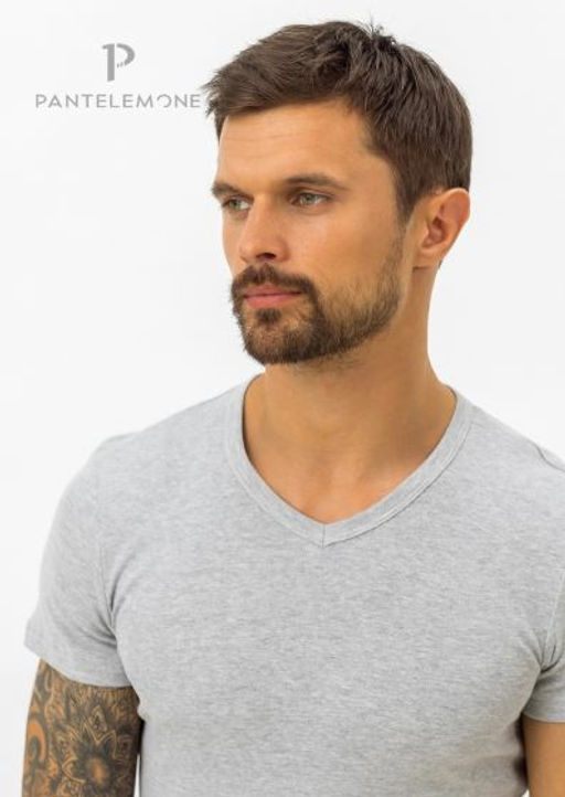 Футболка мужская - Pantelemone фото 6