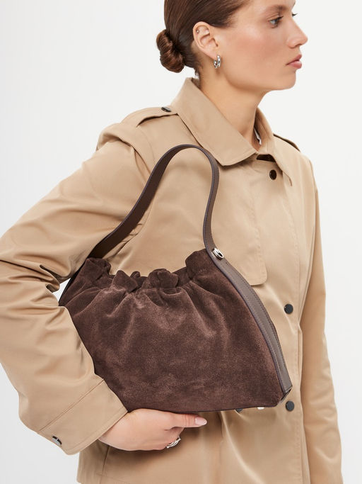 Сумка ELEGANZZA ZG-24190VB truffle