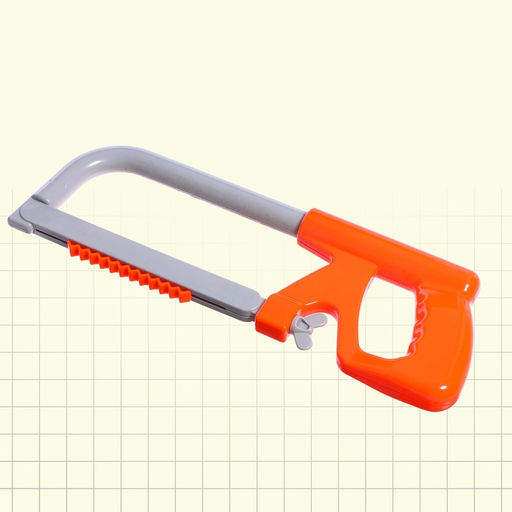 Набор инструментов Мастер, работает от батареек, 23 элемента - Simaland фото 13