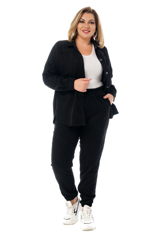 Брюки-1827 - Lady maria фото 6