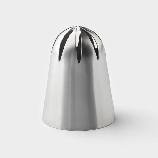 Насадка кондитерская KONFINETTA, d=3.6 см, № F2  фото 2