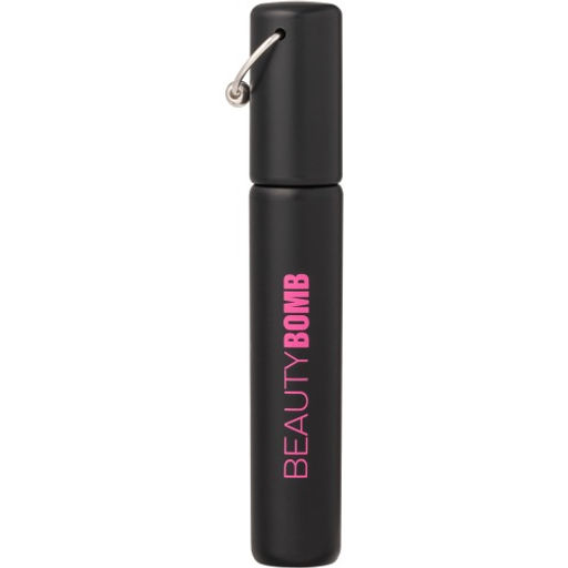 Beauty Bomb Тушь для ресниц объемная Piercy 01 черный