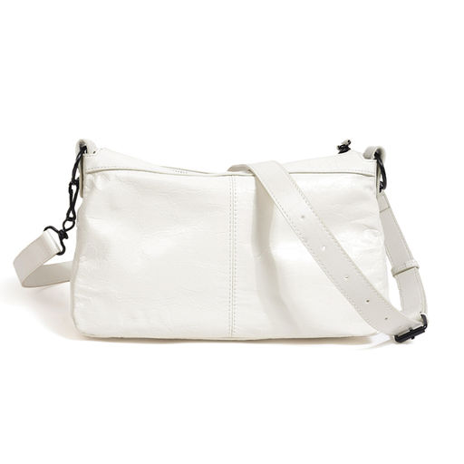 Женская сумка, кожа, MIRONPAN 521206 Белый