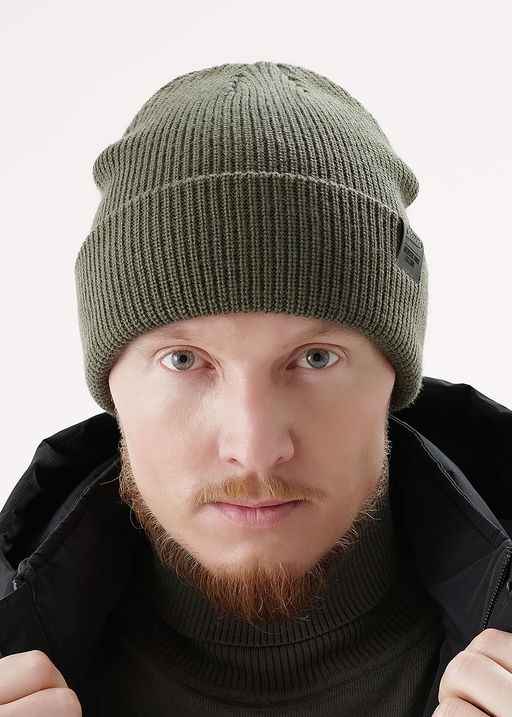 Шапка мужская