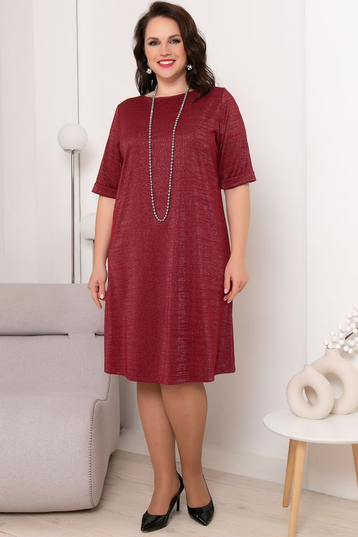 5849 Платье - Prima linea фото 6