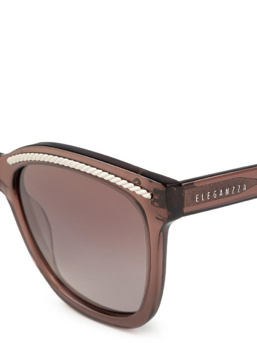 Солнцезащитные очки ZZ-251013-22 - Eleganzza фото 2