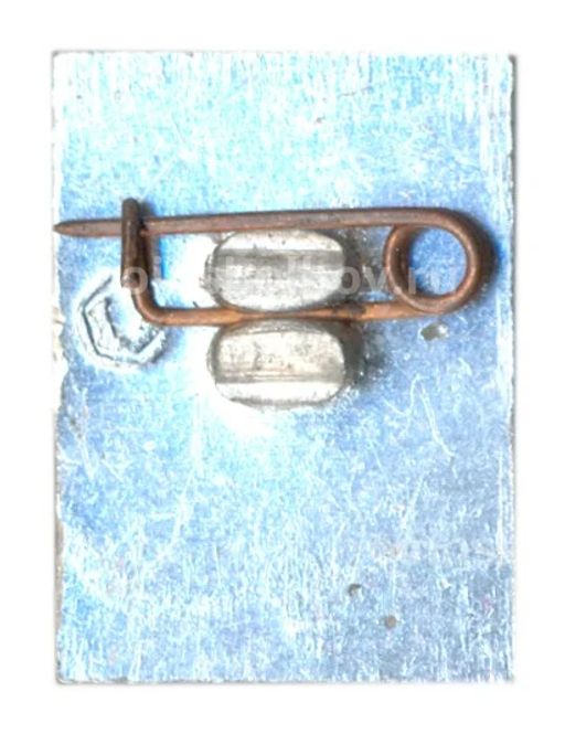 Значок Волгоград