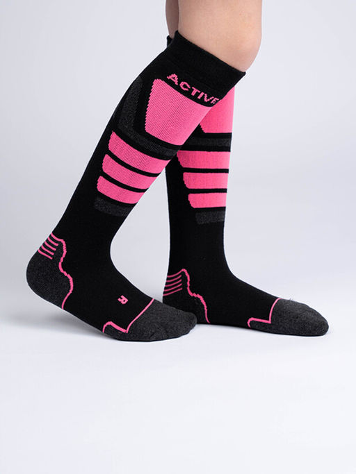 PlayToday / Термоноски до +10С для девочки