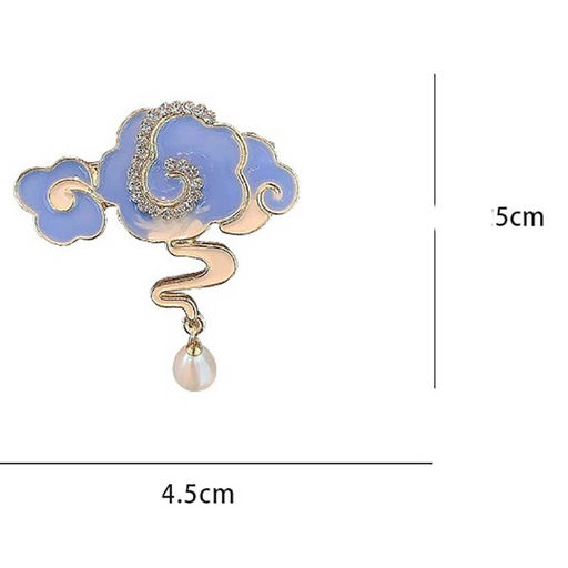 Брошь арт. 32 2390 (id 279421) - Rada фото 3