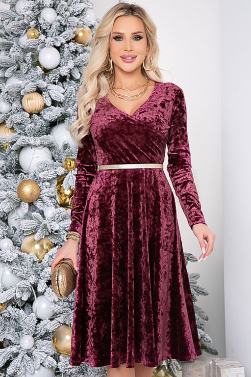 Платье 70549 - Avili фото 2