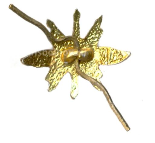 Значок Эмблема Военно воздушные силы техник