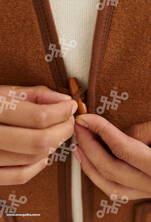 Жилет валяный из верблюжьей шерсти ,помогает расширить сосуды, стабилизировать ток крови и активизировать обмен веществ