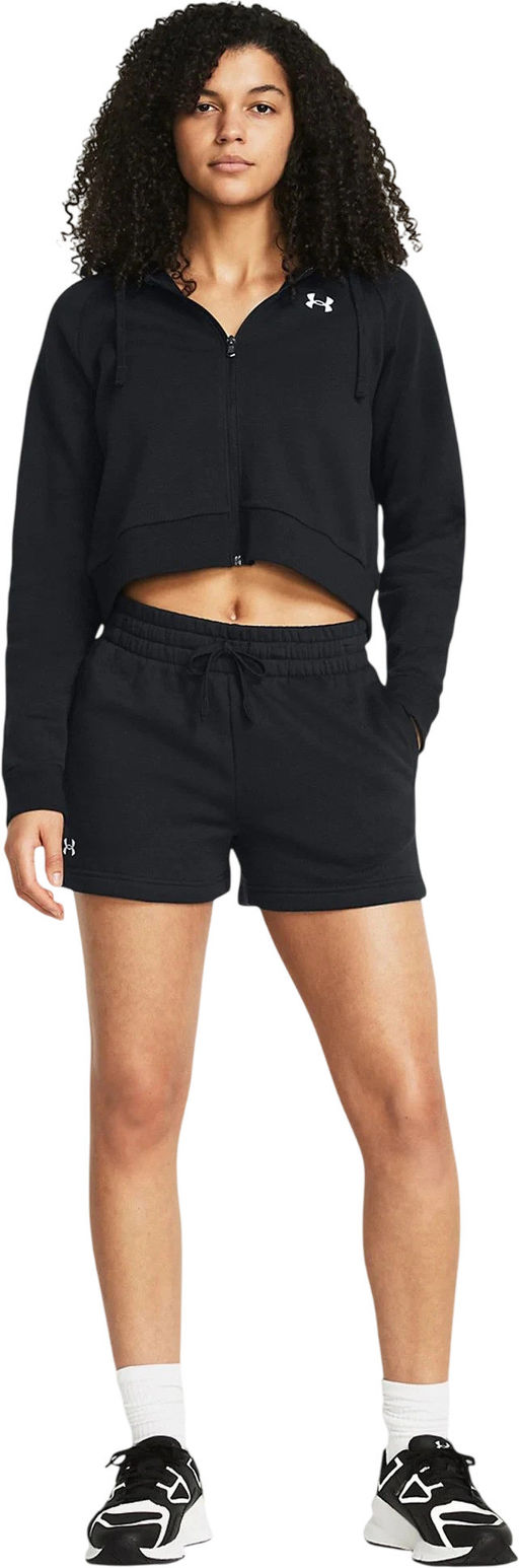 Шорты женские