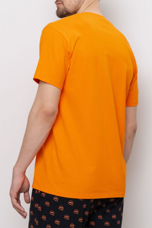 ФУТБОЛКА МУЖСКАЯ арт. 1911M-20096.5H-435