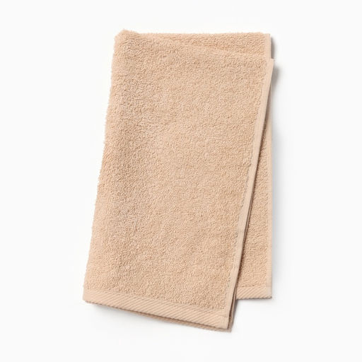 Набор подарочный Flower: полотенце 30?60 см, тёрка 7.7?3.7 см