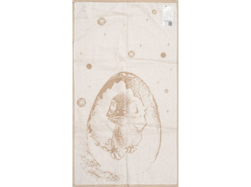 6с103.512ж2 Явление (лен3) Полотенце махровое 50х90см