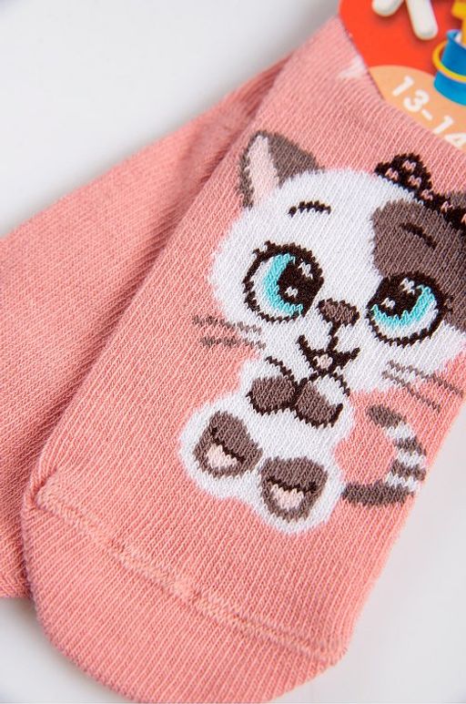 Носки для девочки Брестские  фото 6