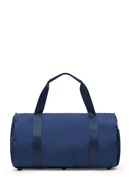 U. S. Polo Assn / Мужская темно-синяя сумка - U.s. polo assn фото 3