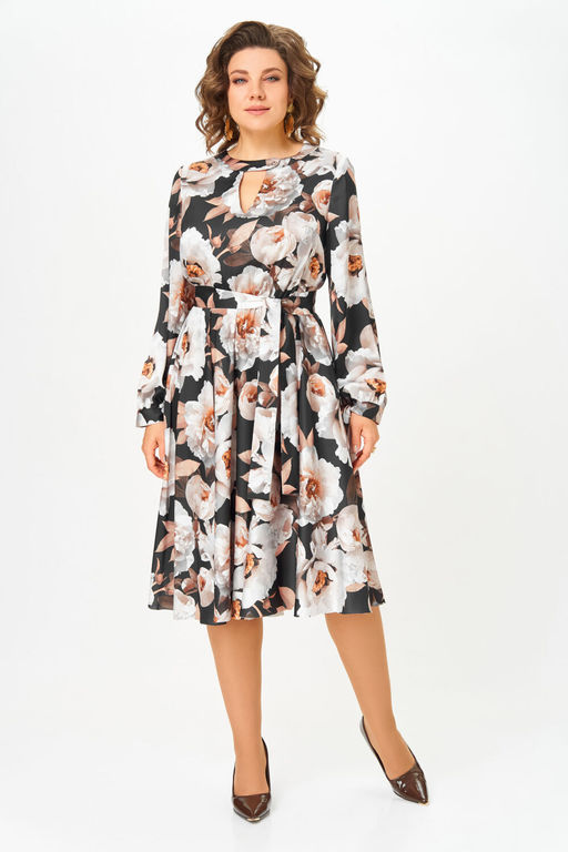 Платье Swallow 707.2