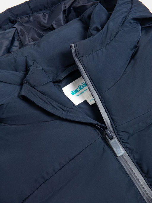 ACOOLA / Куртка детская для мальчиков Deckard темно-синий  фото 3