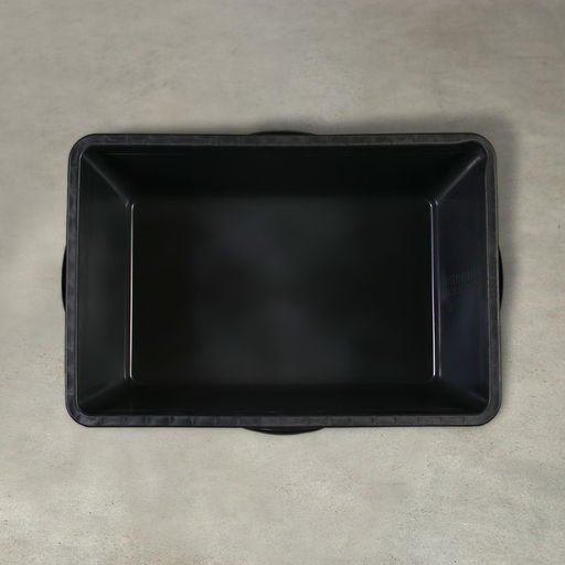 Таз строительный, 90 л, пластик, Greengo