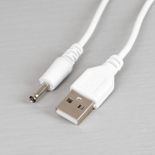 Светодиодная фигура «Два снеговика» 14×23.5×11 см, пластик, батарейки ААх3 (не в комплекте), USB, свечение тёплое белое