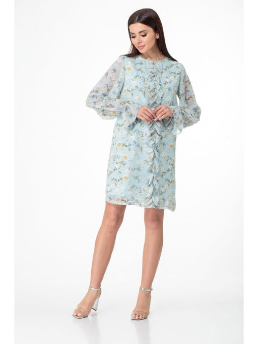 Платье ANELLI 1594 мальвина фото 7