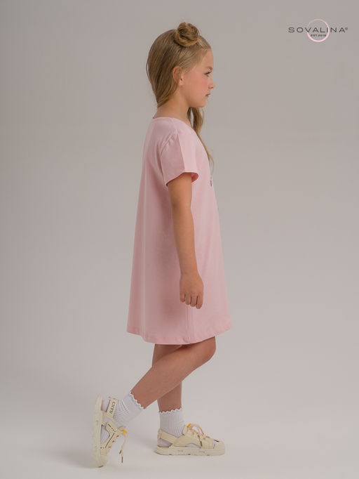 Платье Home зефир Princess - Sovalina фото 11