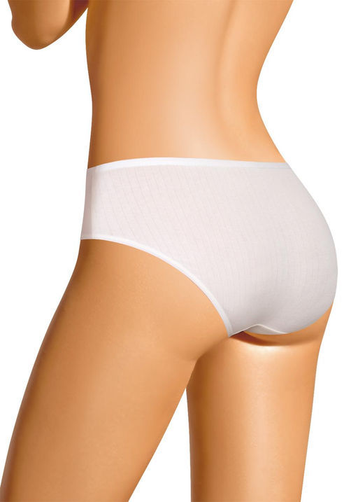 Трусы женские бикини - Clever wear фото 3