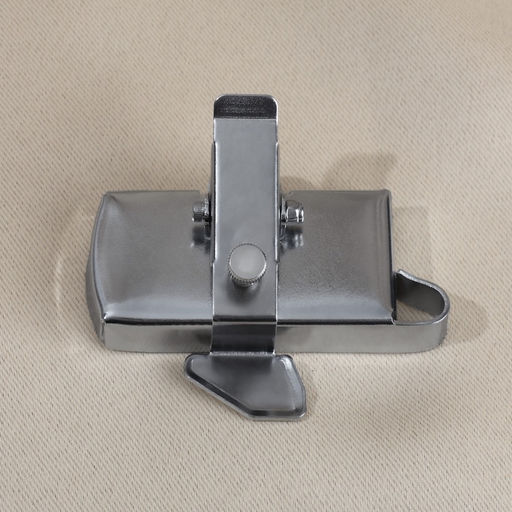 Магнитный направитель для шва, 7.5×3.3 см, S1.2