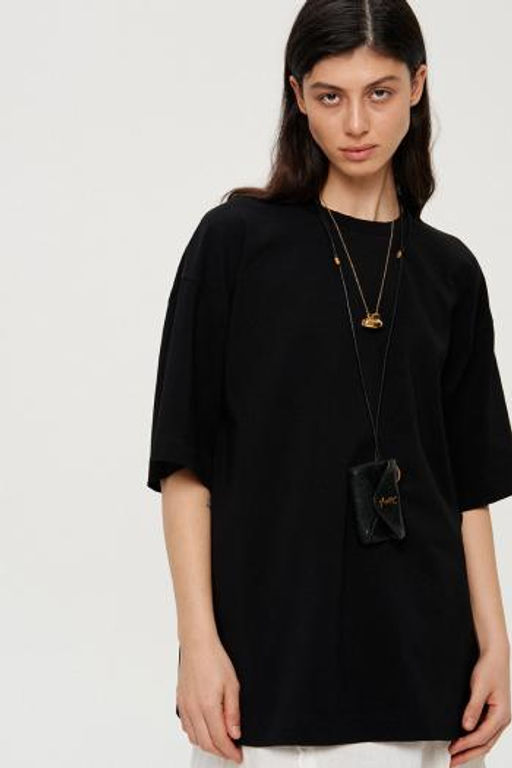 Футболка 1421-1 over - Tak divno фото 4