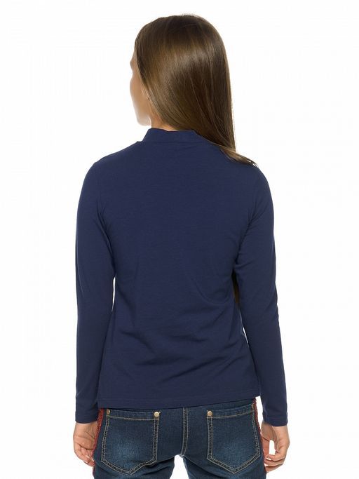 Уценка PELICAN GFJS4196 джемпер для девочек  фото 2