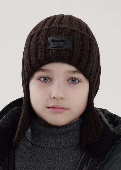 Шапка детская