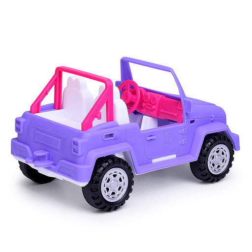 Кукла с аксессуарами "Мия" в коробке