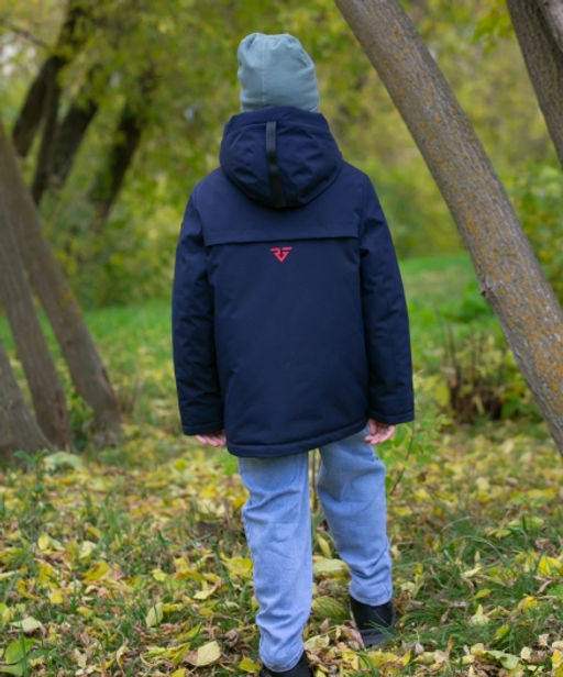 Куртка для мальчиков