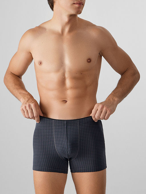 Цена за 2 штуки! ТРУСЫ МУЖСКИЕ - Mark formelle фото 2