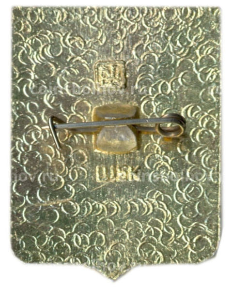 Значок Гродно