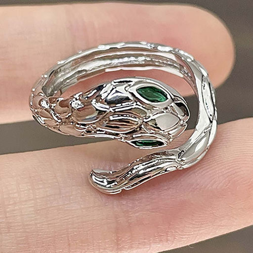 Кольцо арт. 51 1781 (id 276518) - Rada фото 4