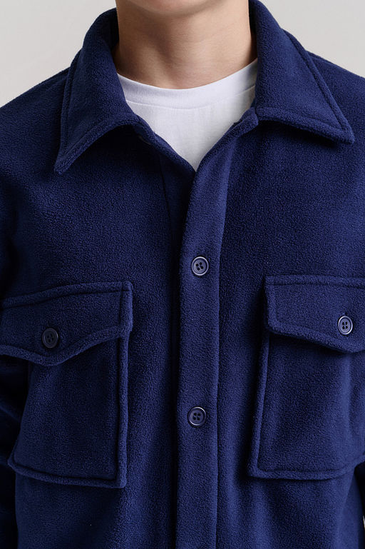 PELICAN, куртка для мальчиков, Синий  фото 3