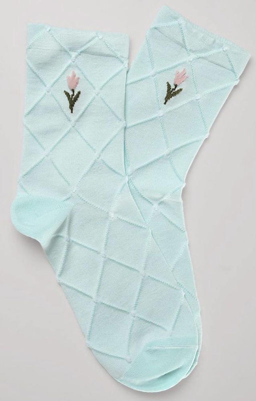 Носки Clever Д5625_ментоловый