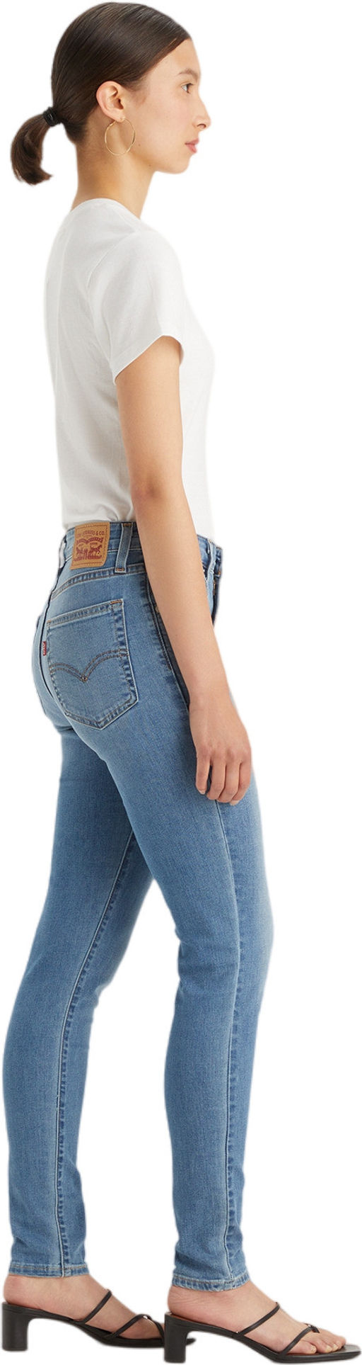 Джинсы женские