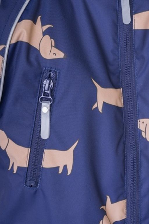 ВК 60007/н/36 УЗГ, комбинезон - Crockid фото 2