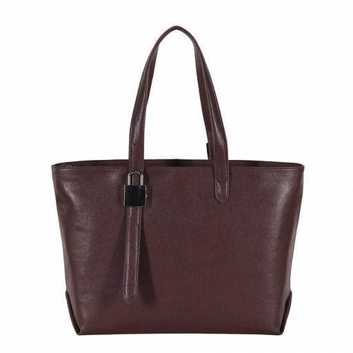 Сумка 3363Q coffee Polina&Eiterou