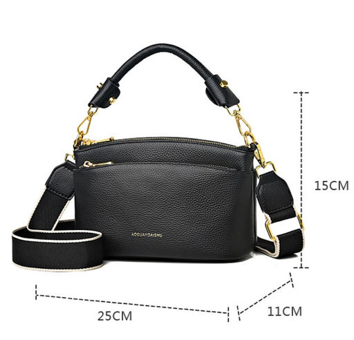 Bags Сумка женская / кожа / 0091231  фото 18