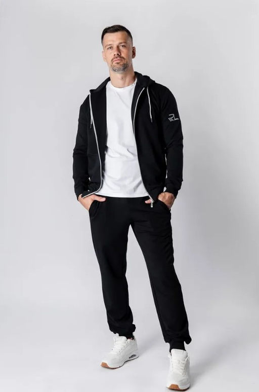 РАСПРОДАЖА Футер 2х нитка Спортивный костюм - Relay фото 13