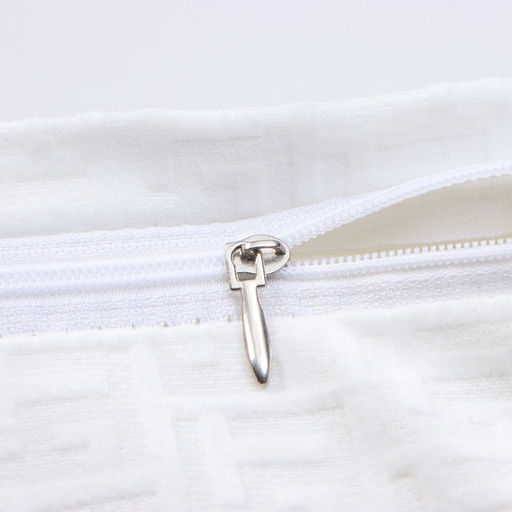 Наволочка декоративная Этель скиф 42*42 см, белый  фото 3